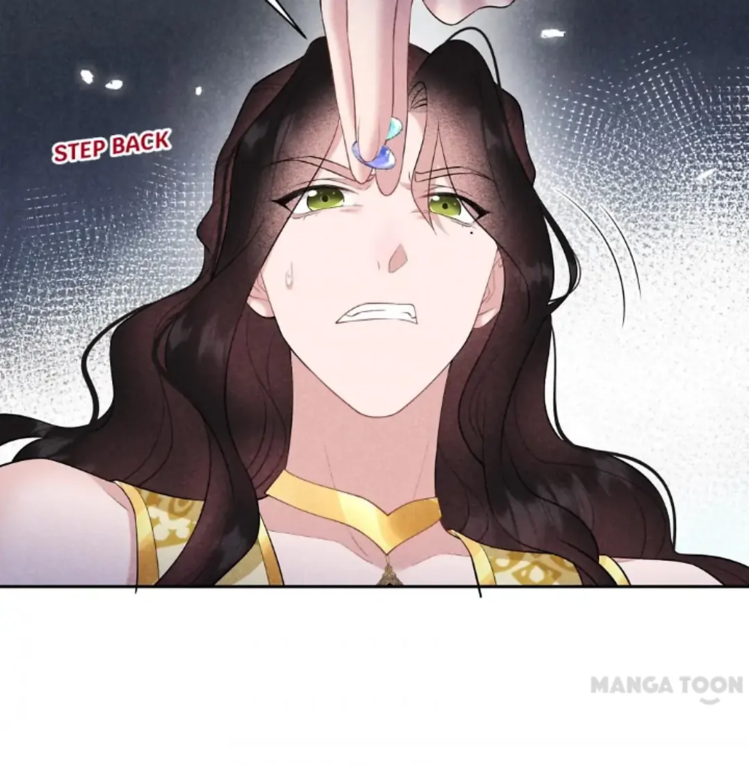 The Man Who Became King Chapter 131 - page 46