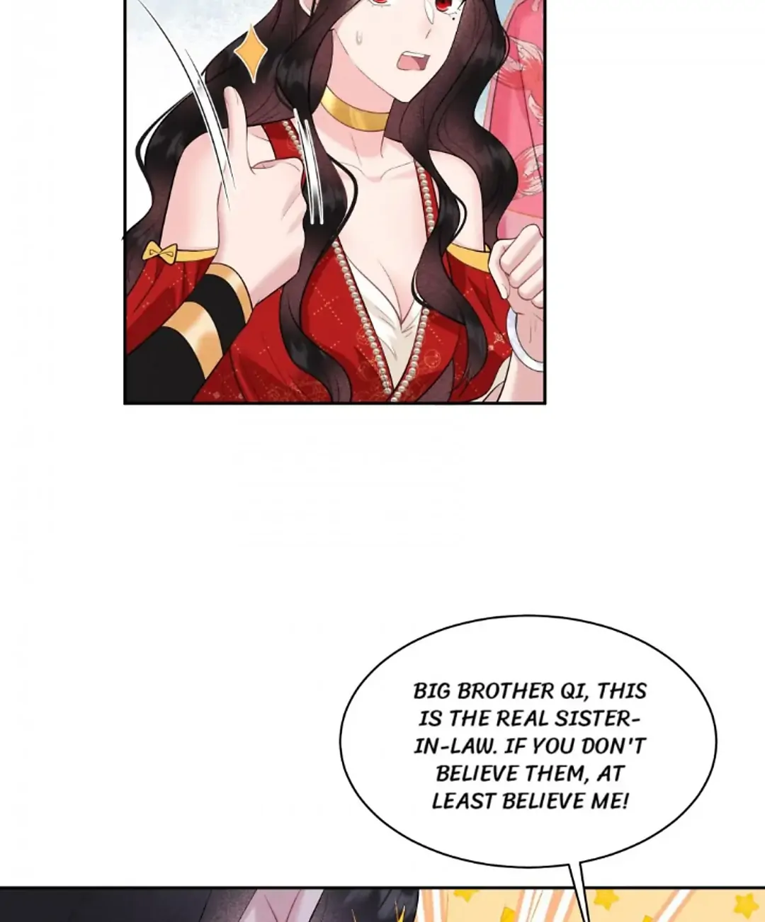 The Man Who Became King Chapter 131 - page 6