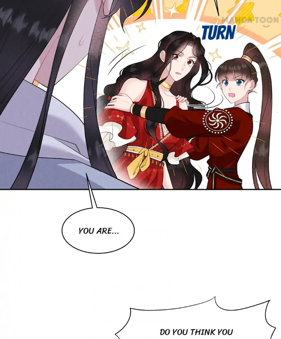 The Man Who Became King Chapter 131 - page 7