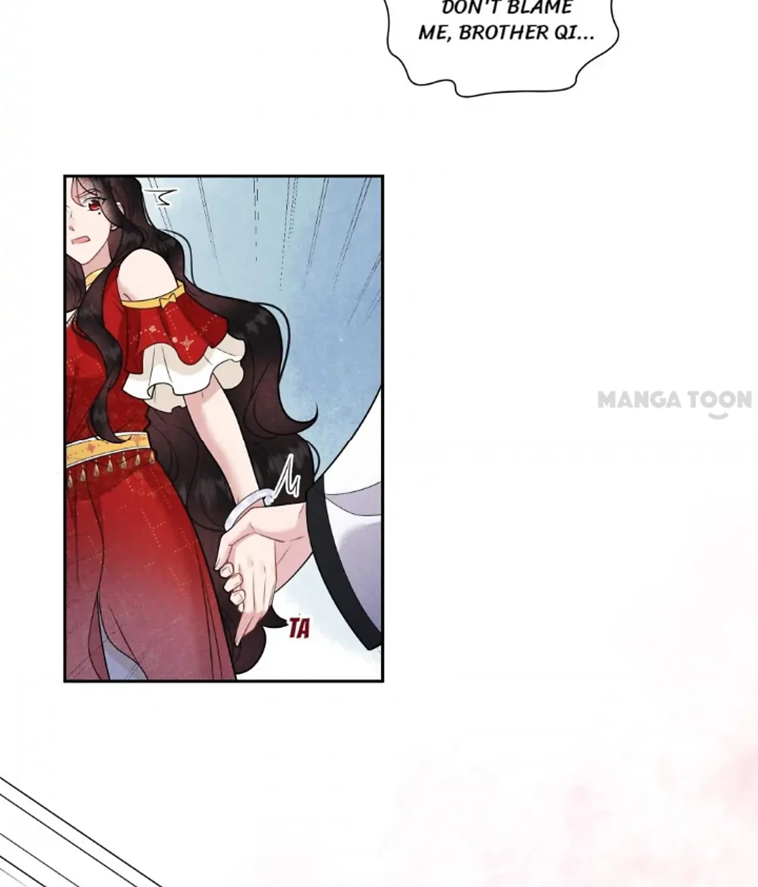 The Man Who Became King Chapter 132 - page 10