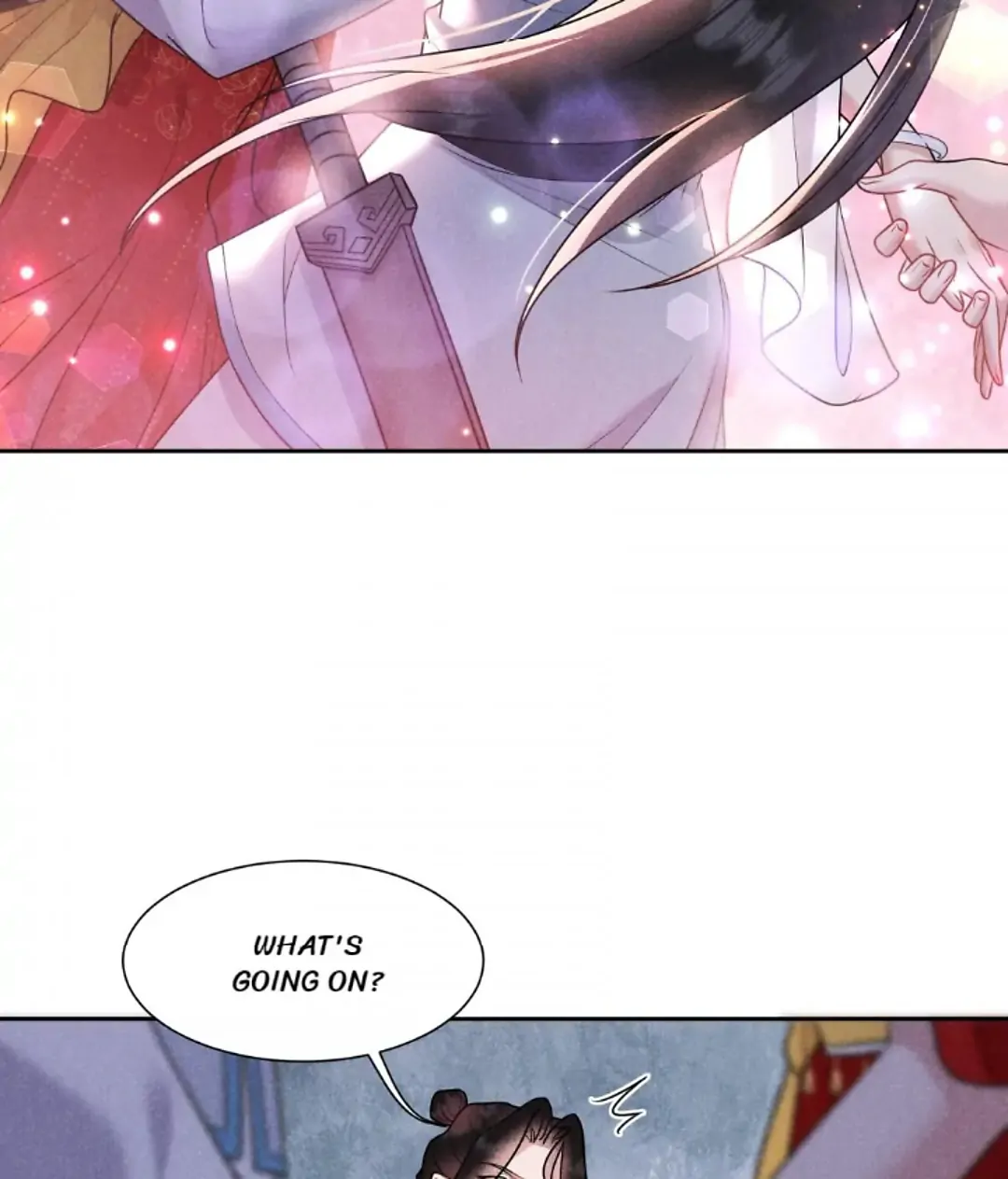 The Man Who Became King Chapter 132 - page 12