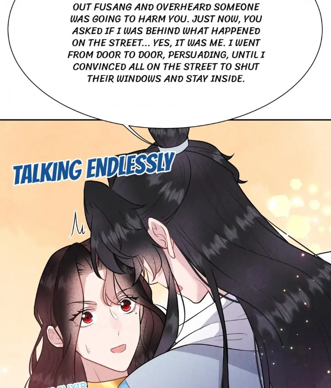 The Man Who Became King Chapter 132 - page 14