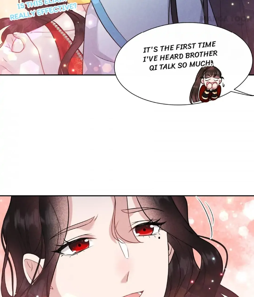 The Man Who Became King Chapter 132 - page 15