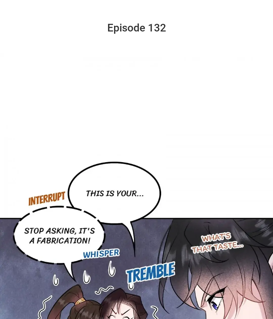 The Man Who Became King Chapter 132 - page 1