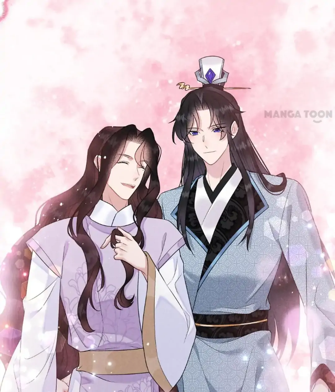 The Man Who Became King Chapter 132 - page 24