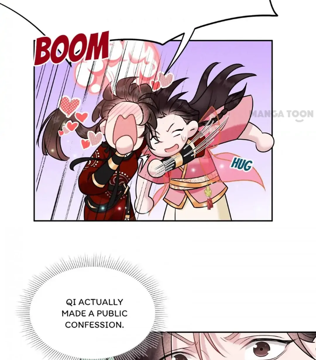 The Man Who Became King Chapter 132 - page 29