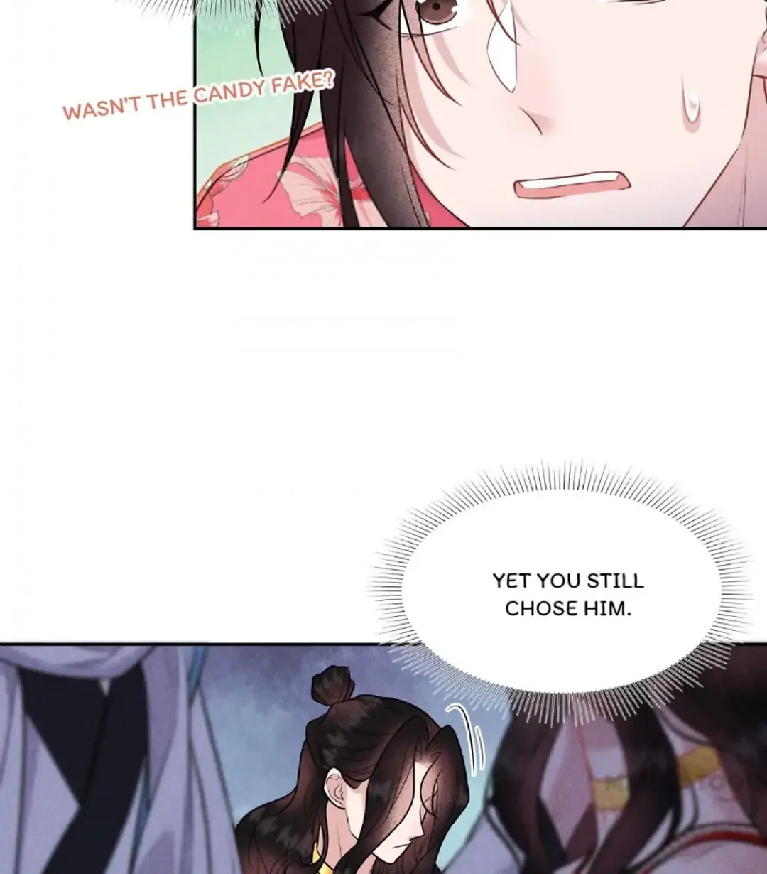 The Man Who Became King Chapter 132 - page 30