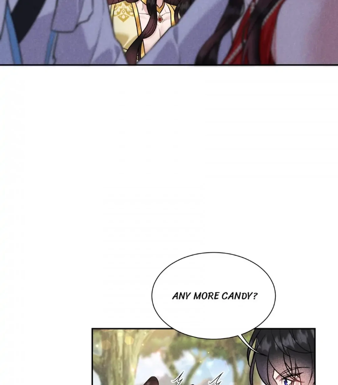 The Man Who Became King Chapter 132 - page 31