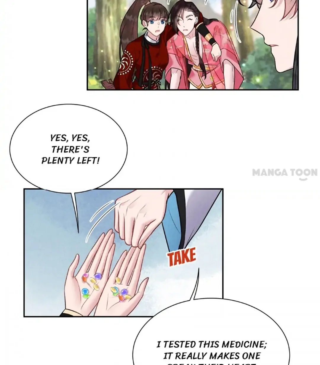 The Man Who Became King Chapter 132 - page 32