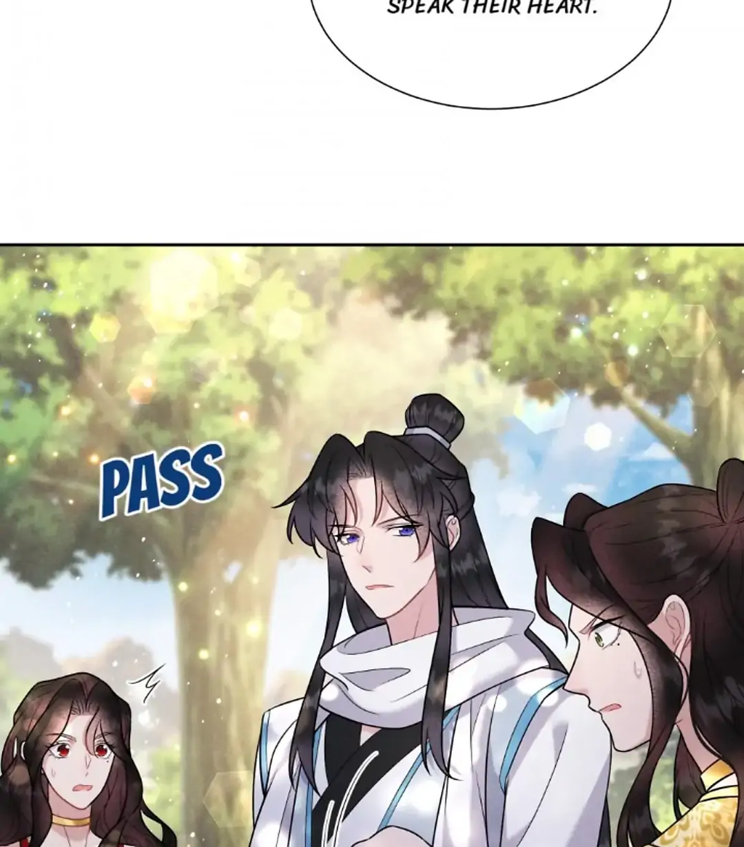 The Man Who Became King Chapter 132 - page 33