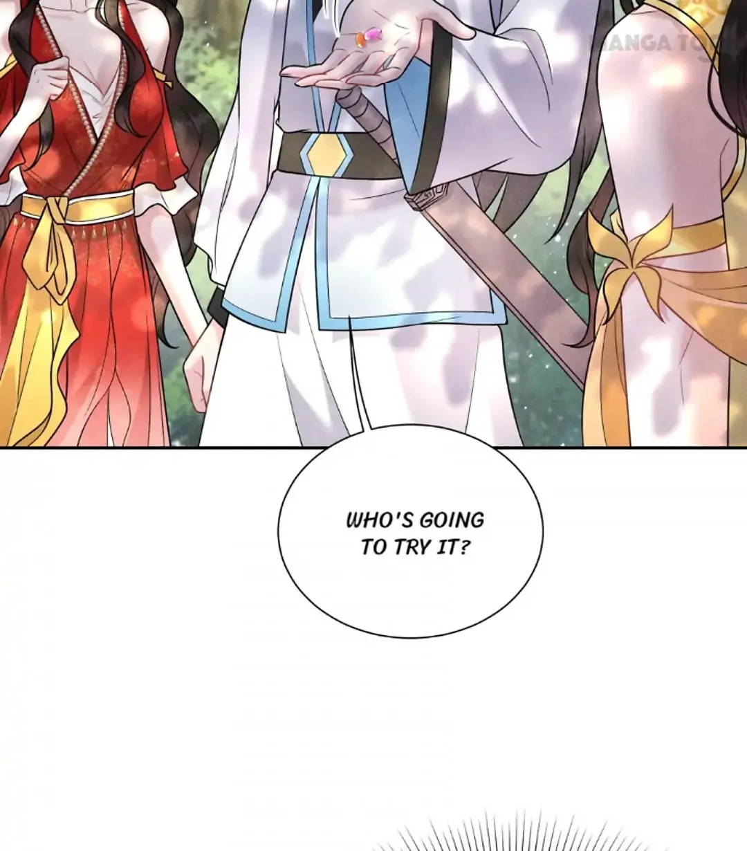 The Man Who Became King Chapter 132 - page 34