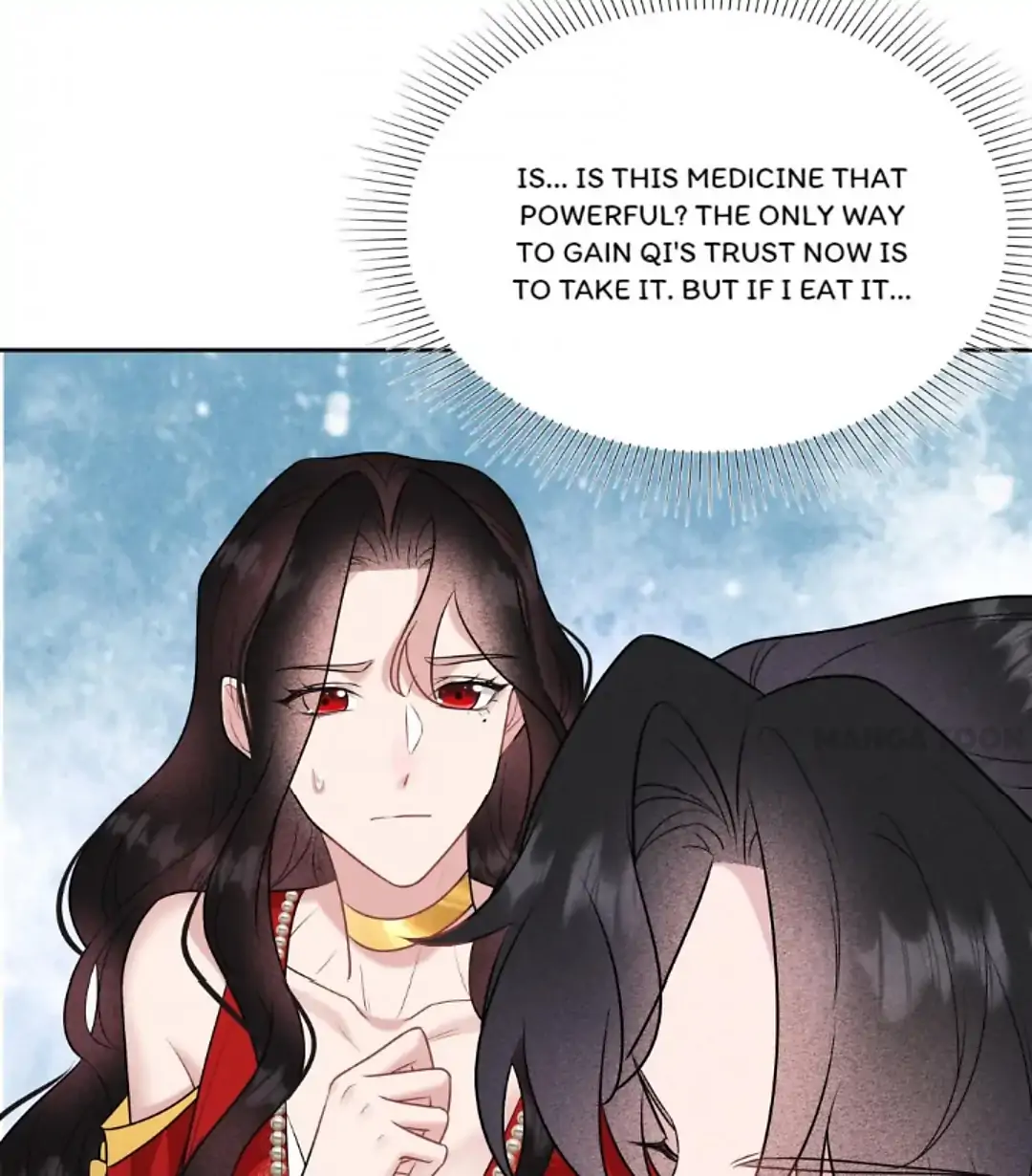 The Man Who Became King Chapter 132 - page 35