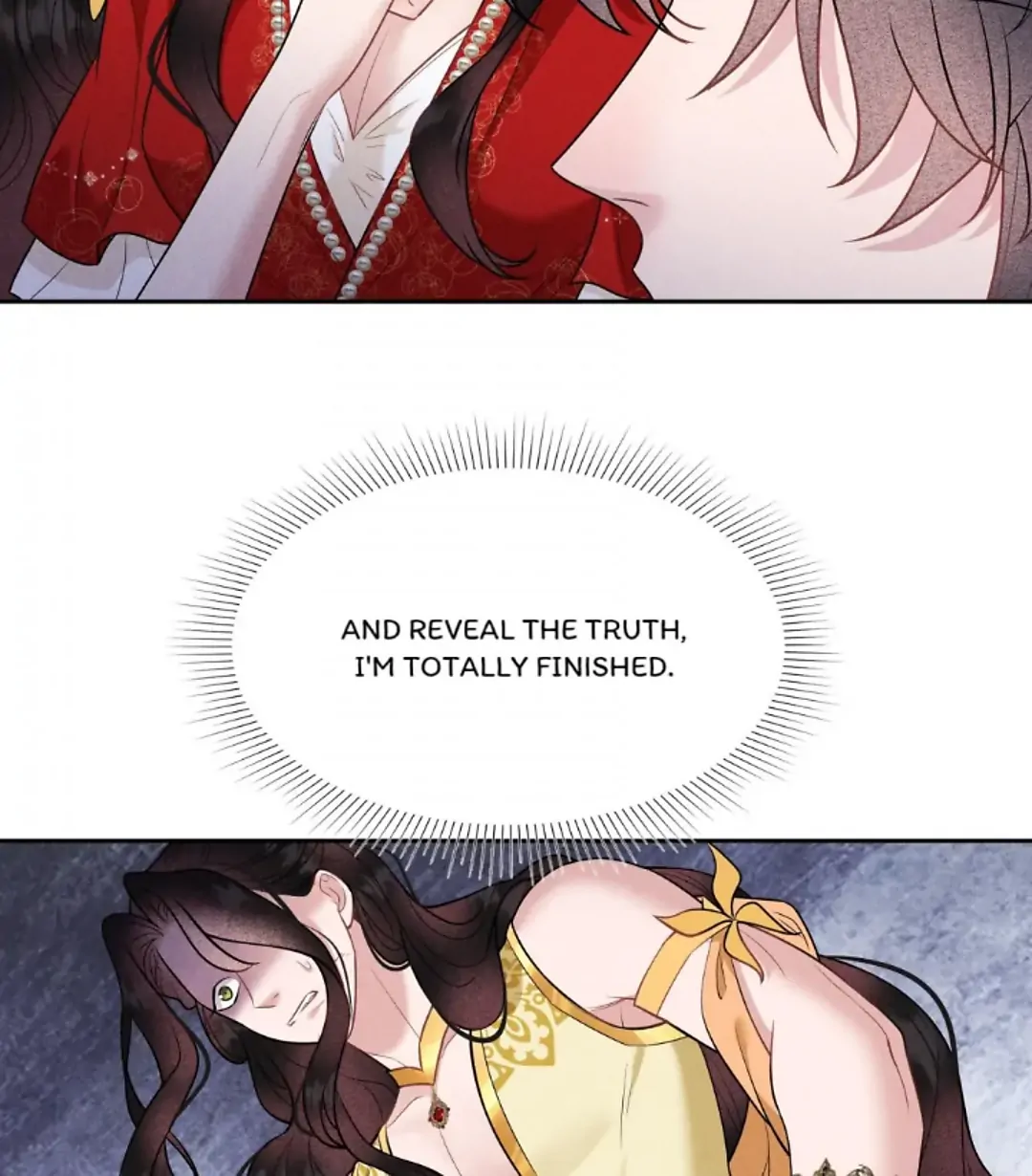 The Man Who Became King Chapter 132 - page 36