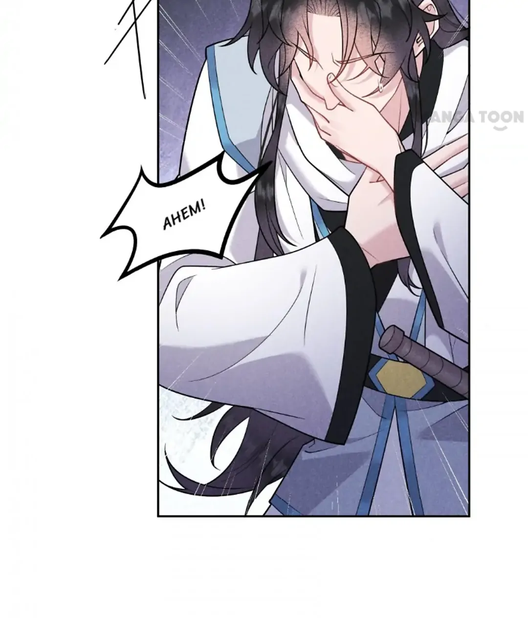 The Man Who Became King Chapter 132 - page 4