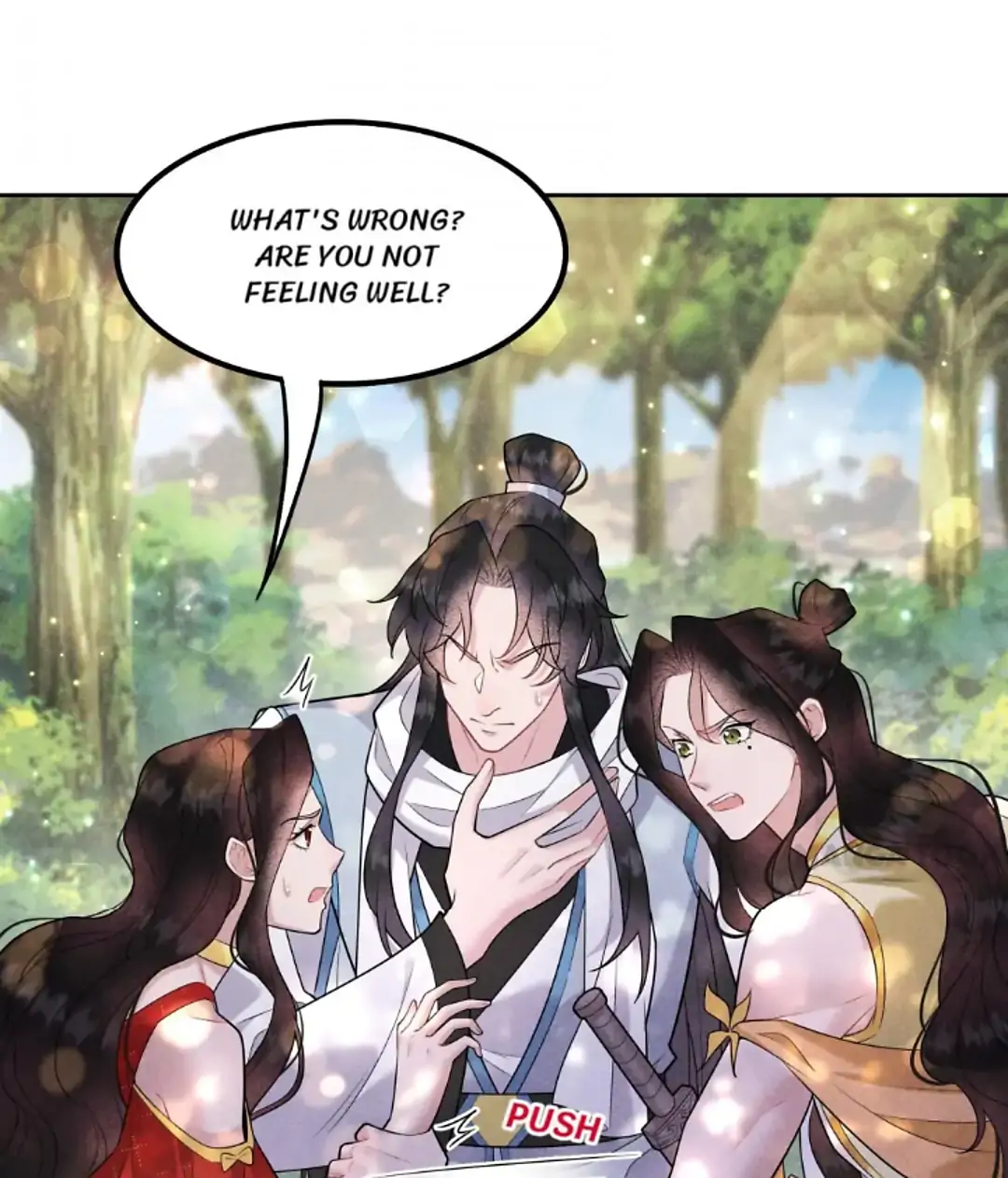 The Man Who Became King Chapter 132 - page 5