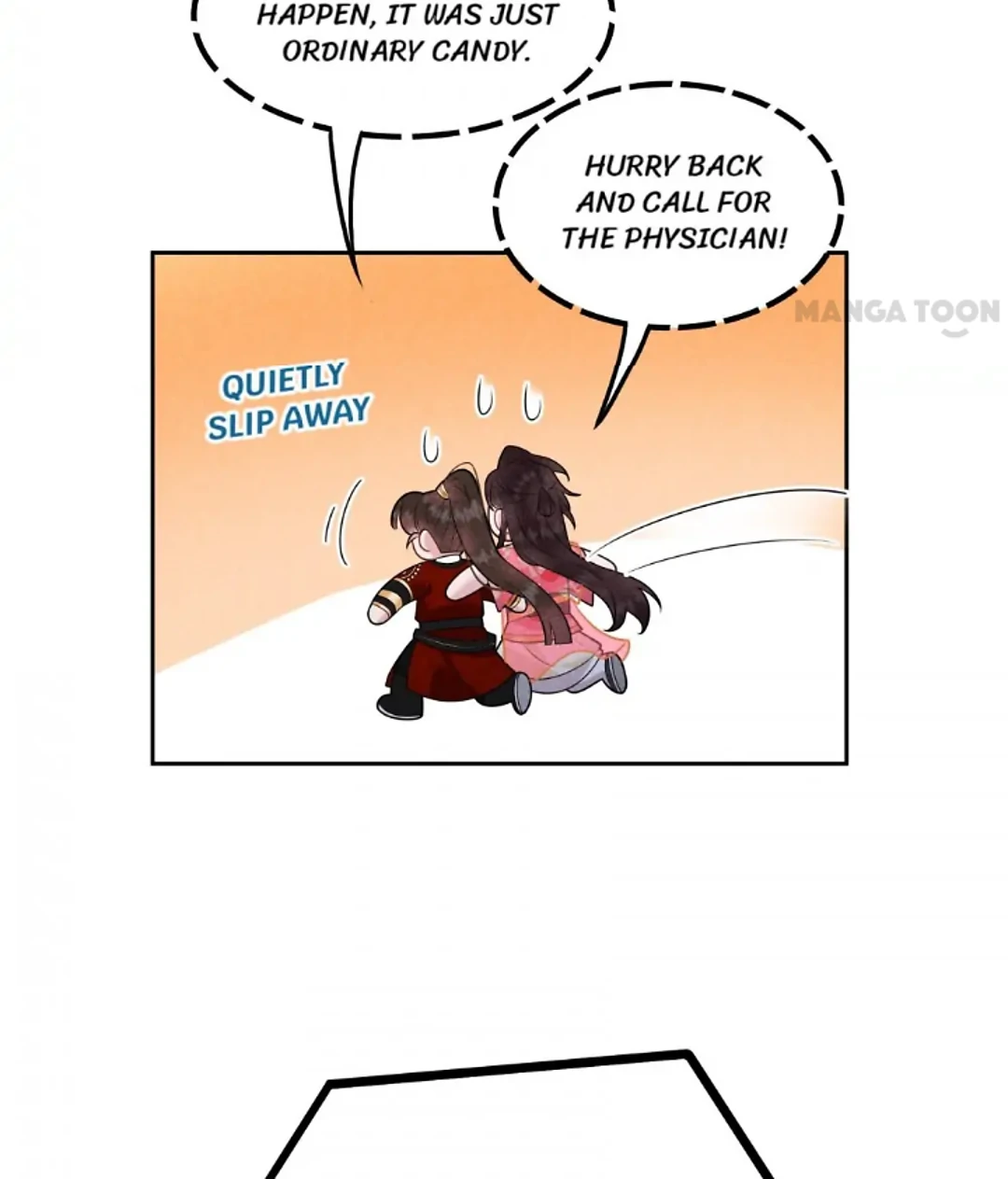The Man Who Became King Chapter 132 - page 7