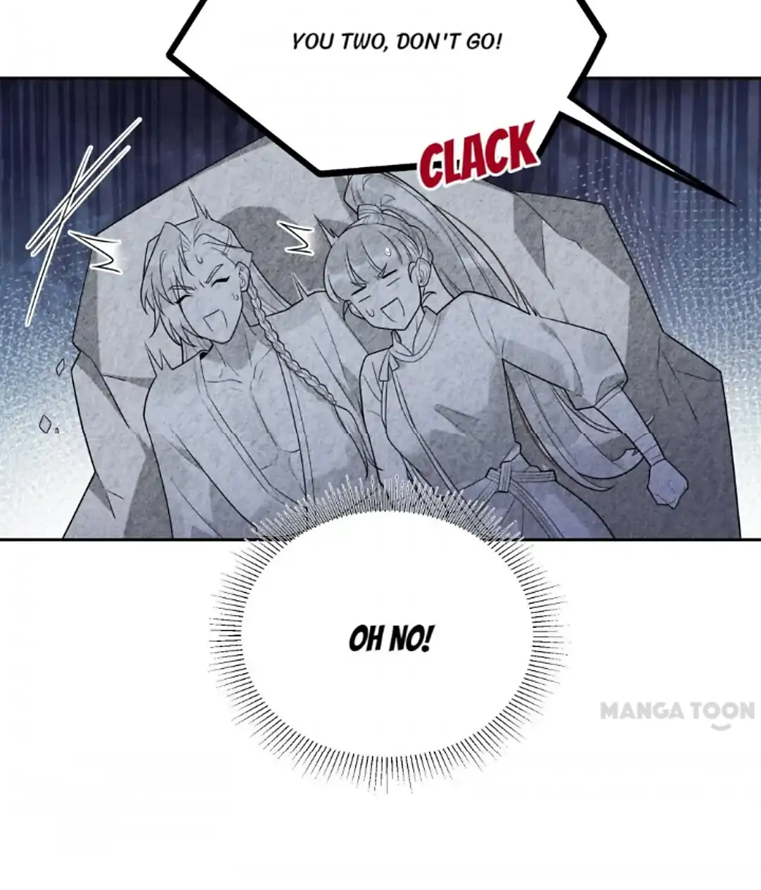 The Man Who Became King Chapter 132 - page 8