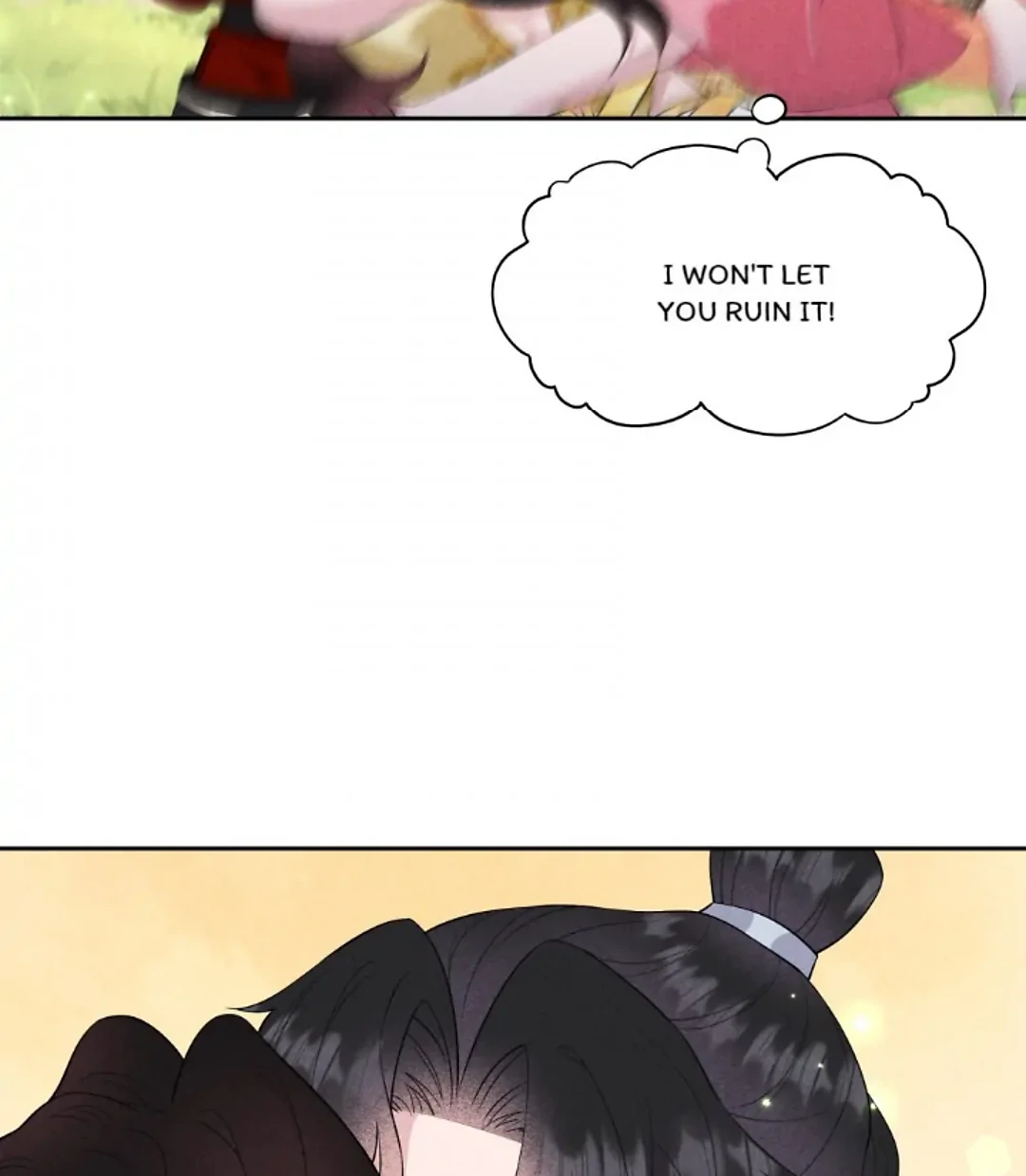 The Man Who Became King Chapter 133 - page 11