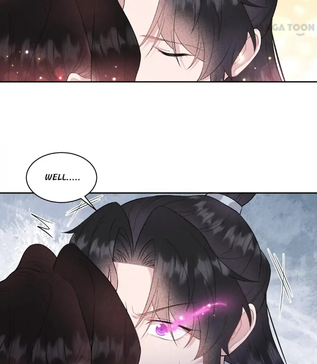 The Man Who Became King Chapter 133 - page 12