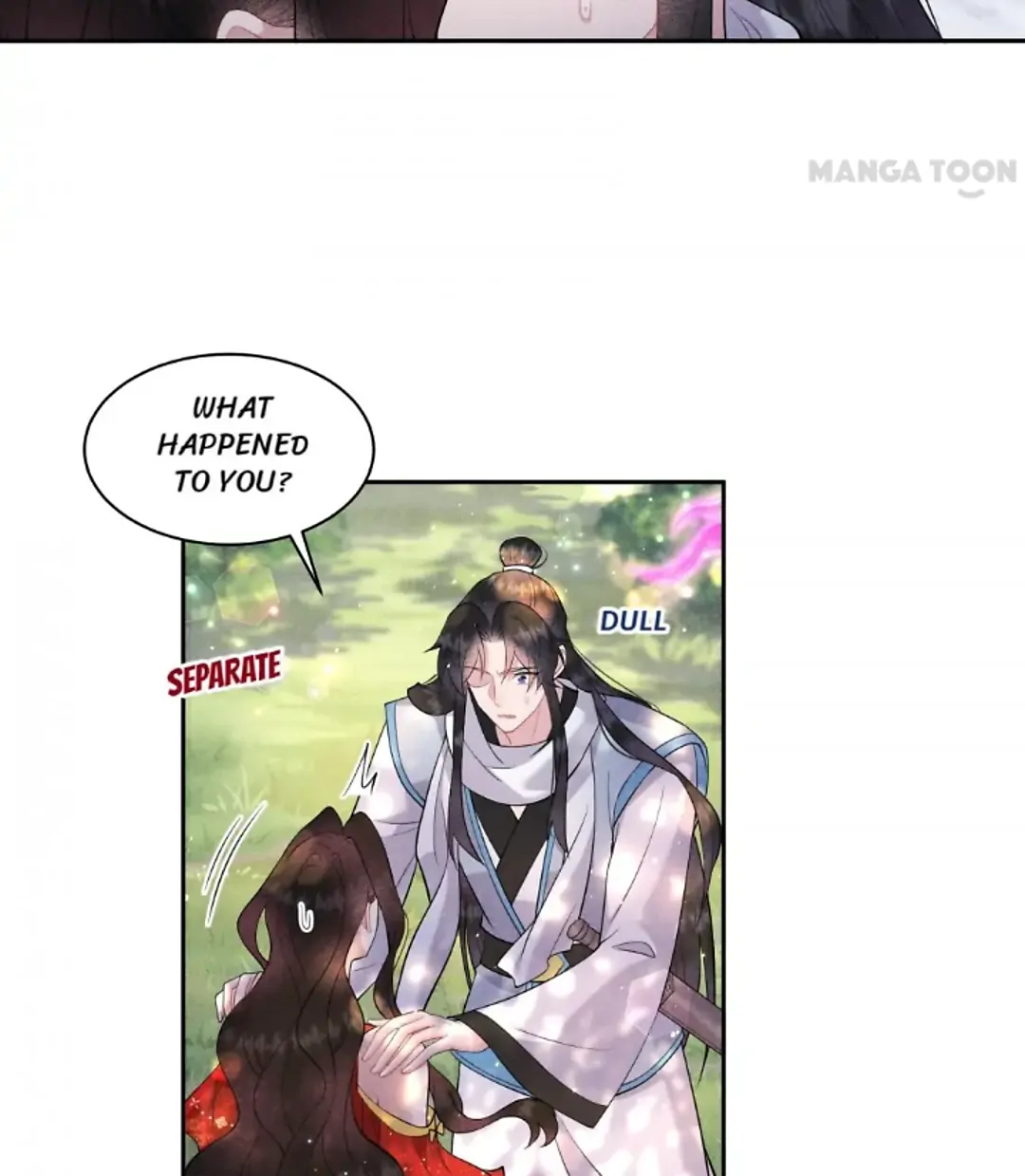 The Man Who Became King Chapter 133 - page 13