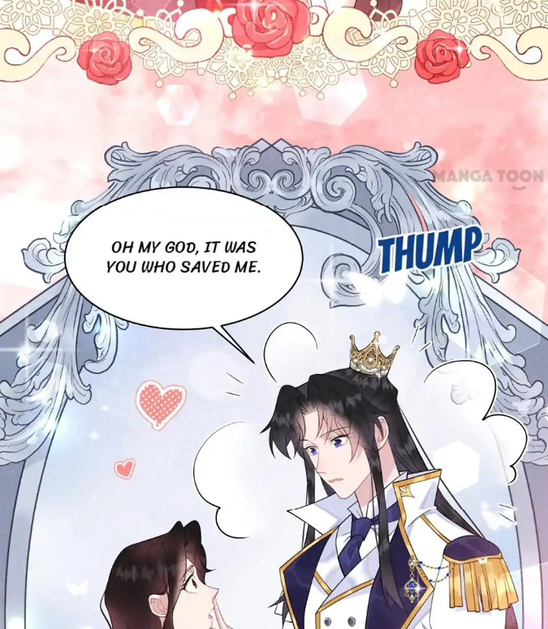 The Man Who Became King Chapter 133 - page 16