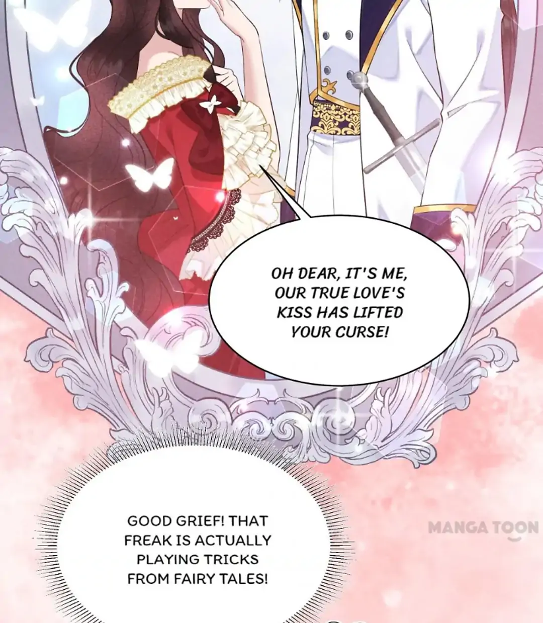 The Man Who Became King Chapter 133 - page 17