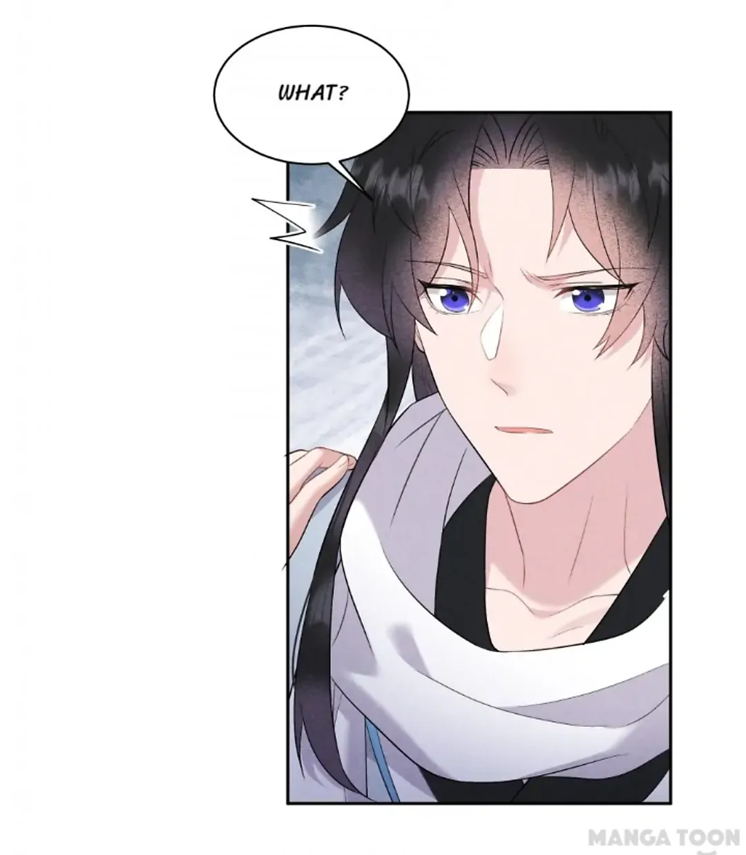 The Man Who Became King Chapter 133 - page 20