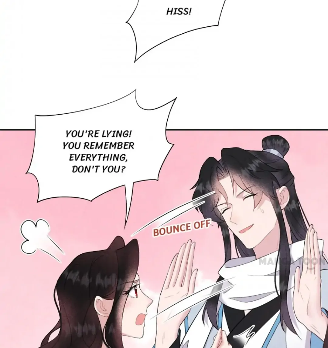 The Man Who Became King Chapter 133 - page 28