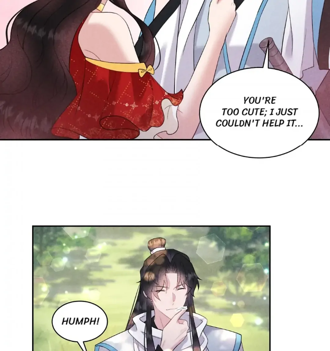 The Man Who Became King Chapter 133 - page 29