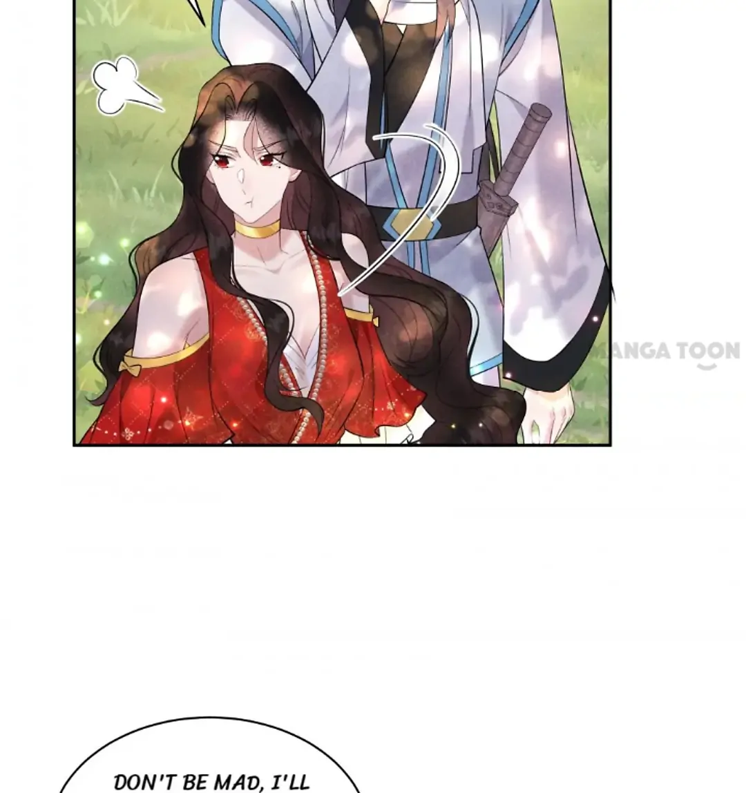 The Man Who Became King Chapter 133 - page 30