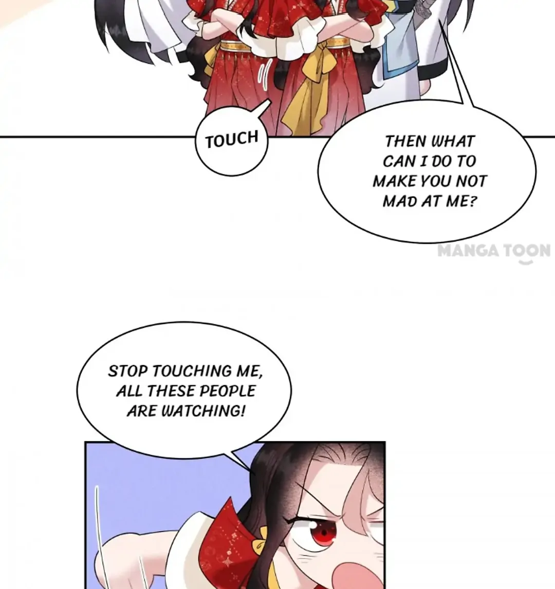 The Man Who Became King Chapter 133 - page 32