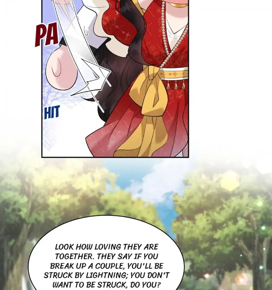 The Man Who Became King Chapter 133 - page 33