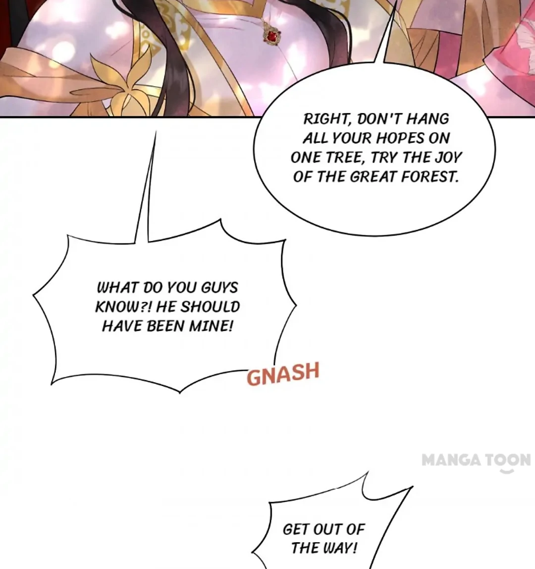 The Man Who Became King Chapter 133 - page 35