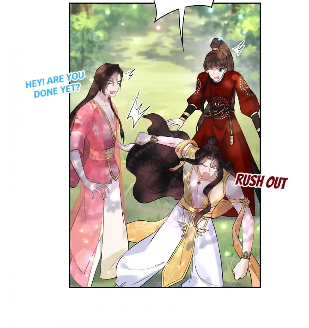 The Man Who Became King Chapter 133 - page 36