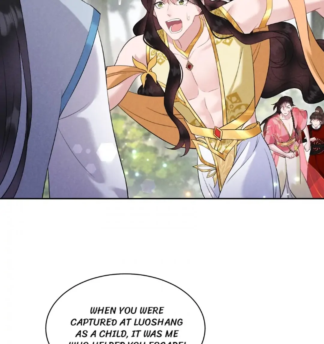 The Man Who Became King Chapter 133 - page 38