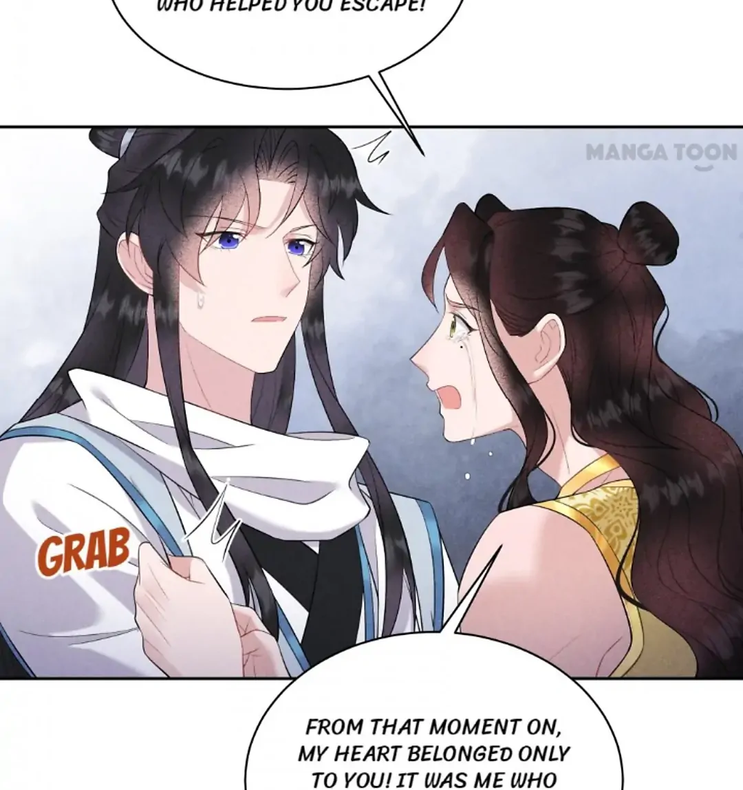 The Man Who Became King Chapter 133 - page 39