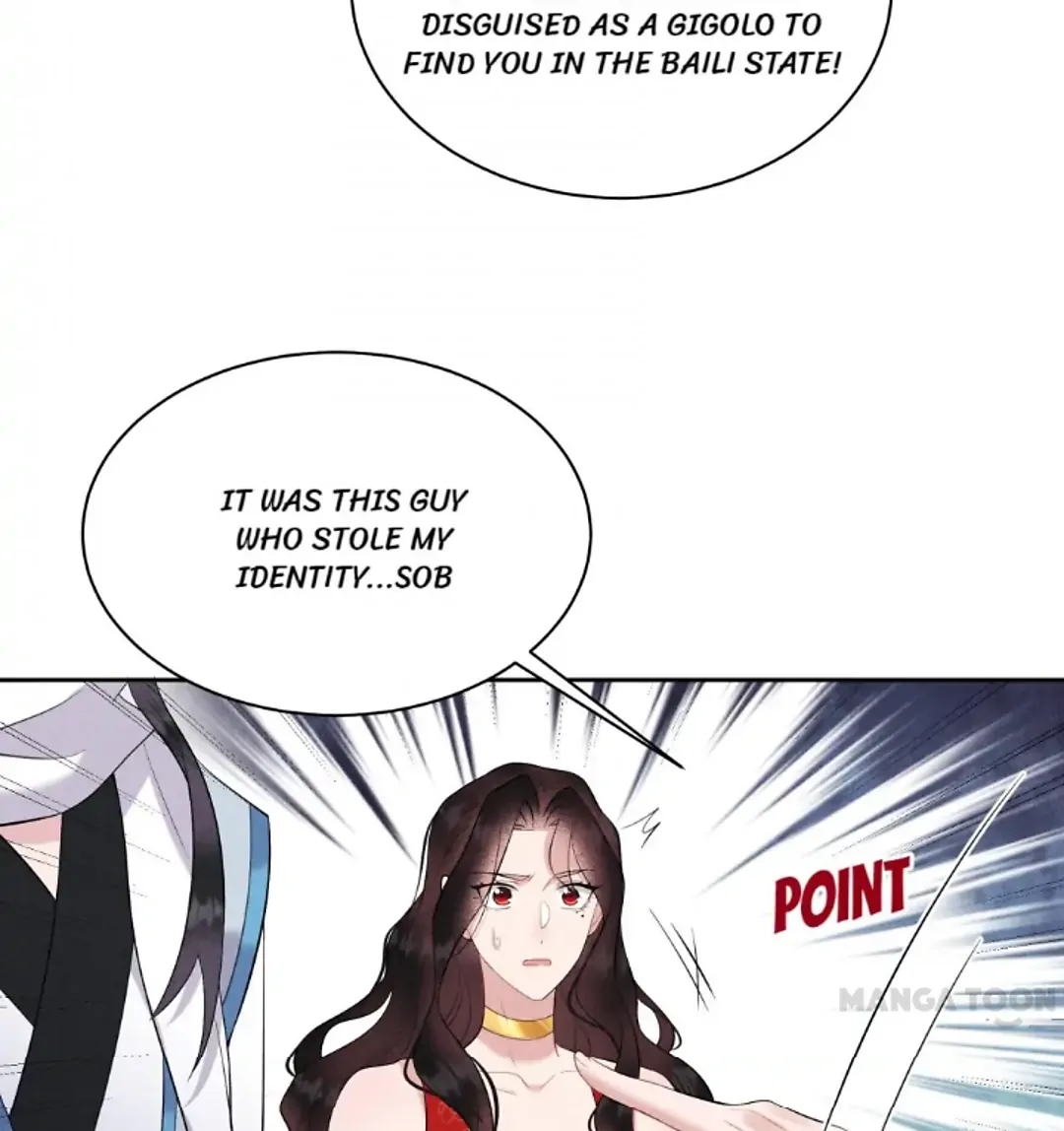 The Man Who Became King Chapter 133 - page 40