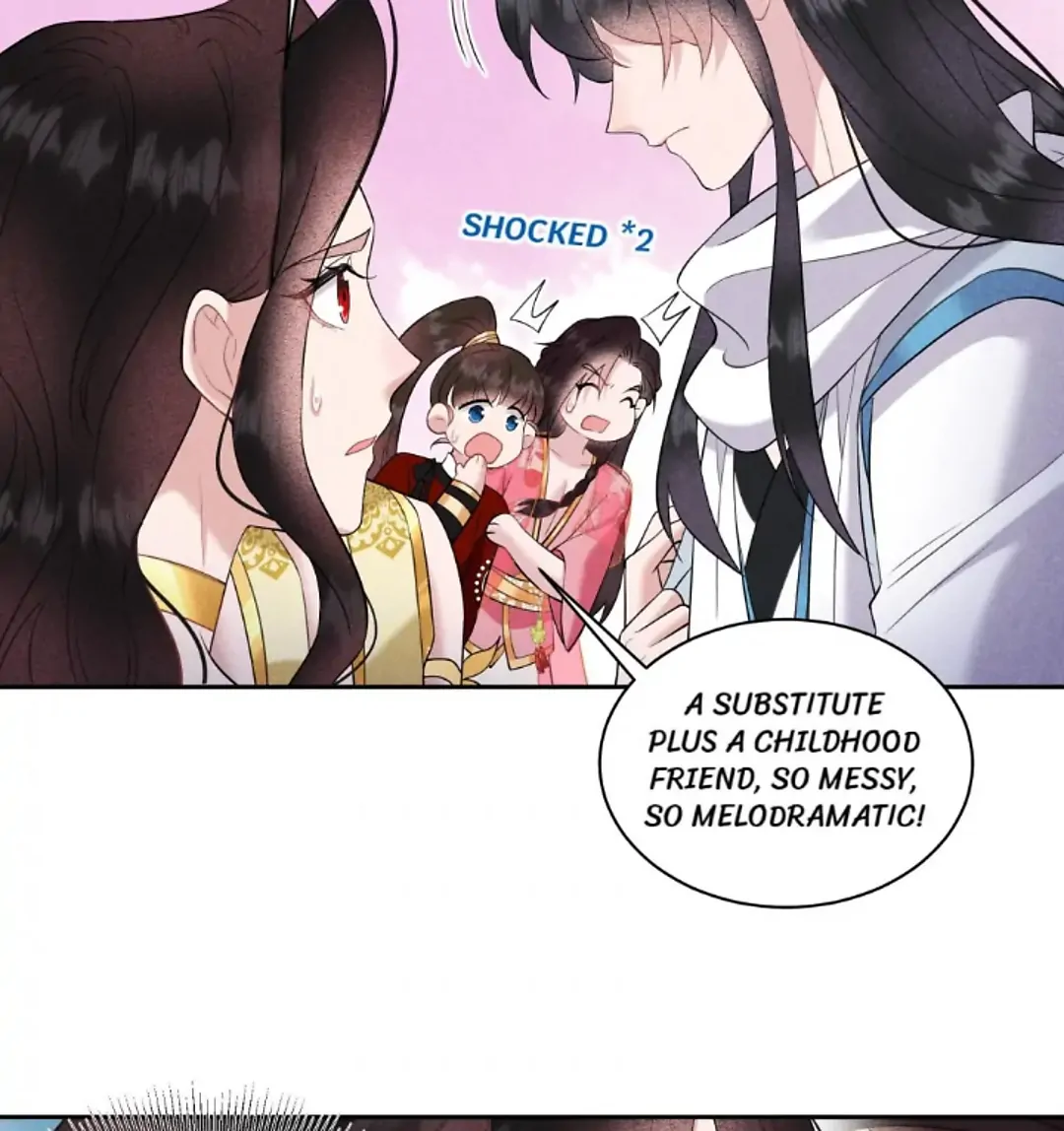 The Man Who Became King Chapter 133 - page 42