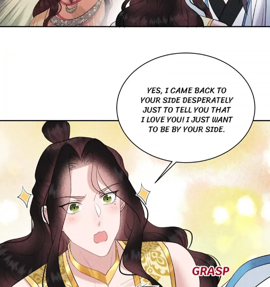 The Man Who Became King Chapter 133 - page 45