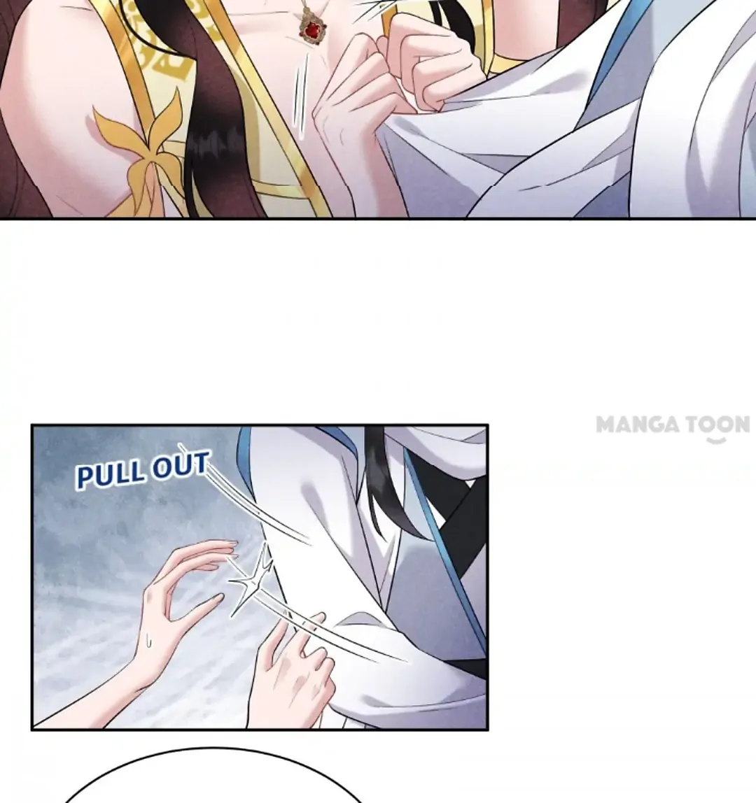 The Man Who Became King Chapter 133 - page 46