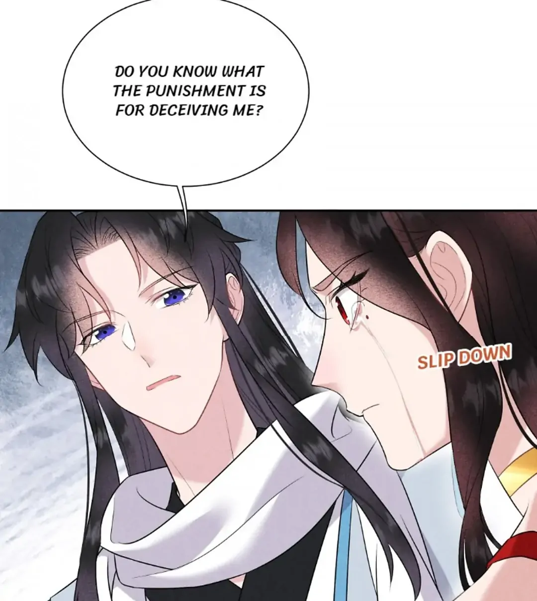 The Man Who Became King Chapter 134 - page 11