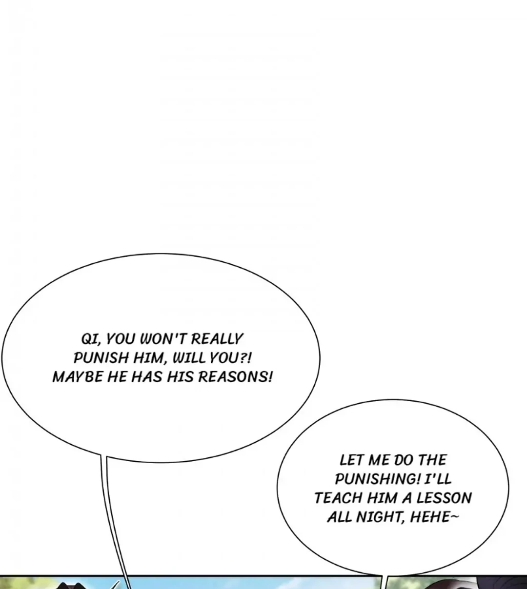 The Man Who Became King Chapter 134 - page 13