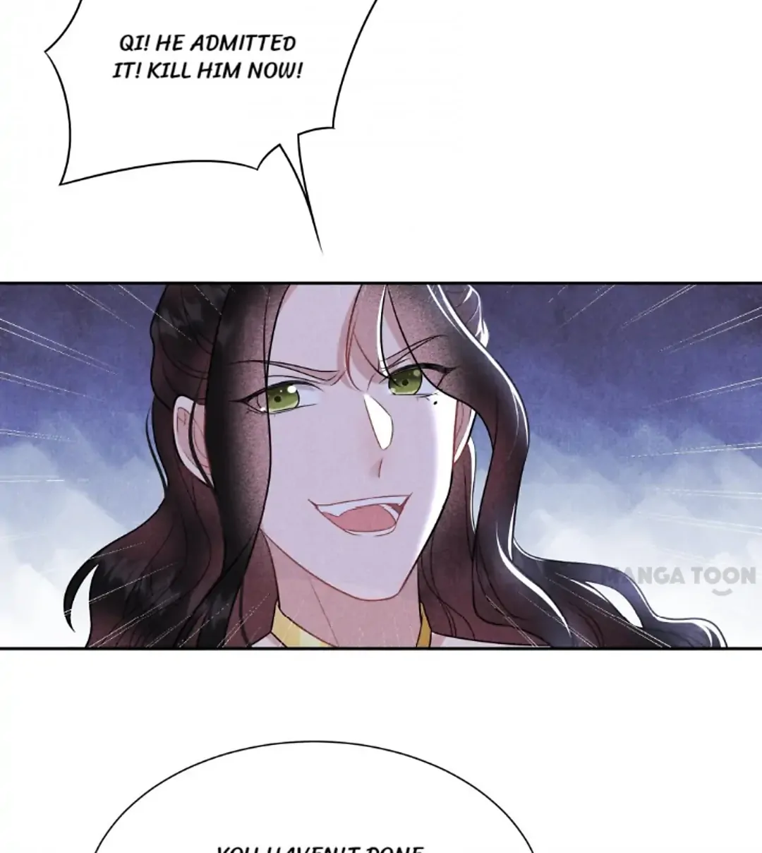 The Man Who Became King Chapter 134 - page 15