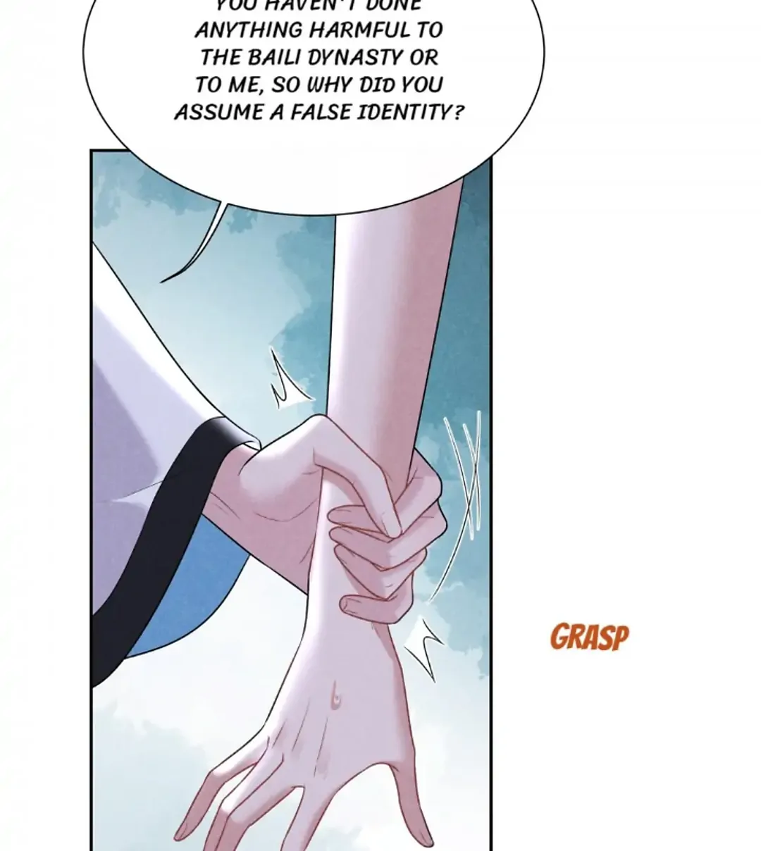 The Man Who Became King Chapter 134 - page 16