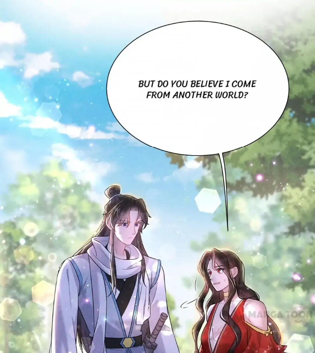 The Man Who Became King Chapter 134 - page 18