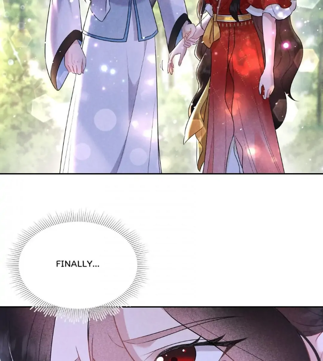 The Man Who Became King Chapter 134 - page 19