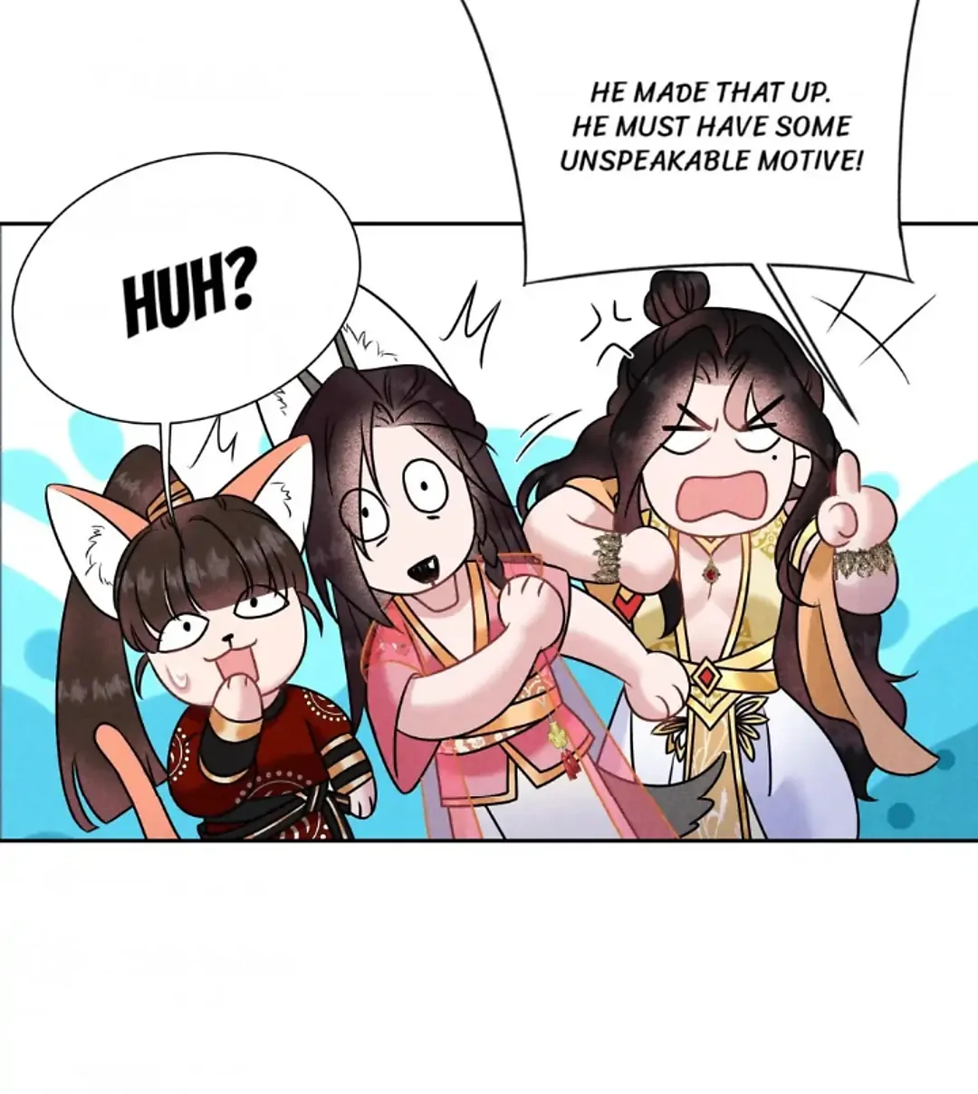 The Man Who Became King Chapter 134 - page 21