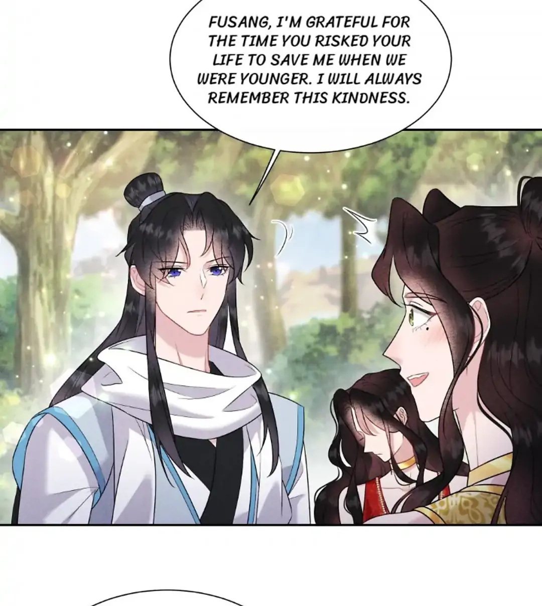 The Man Who Became King Chapter 134 - page 24