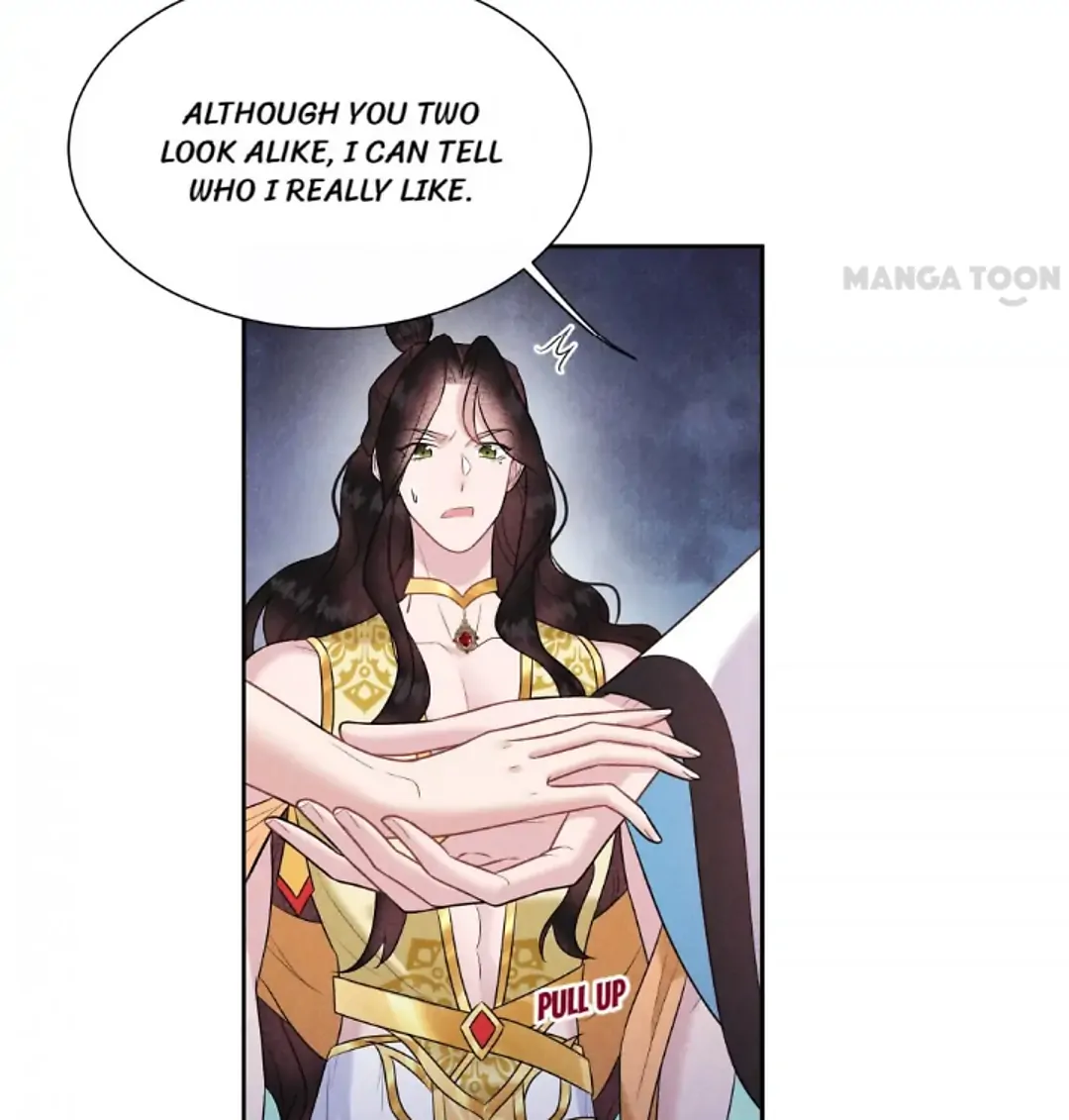 The Man Who Became King Chapter 134 - page 25