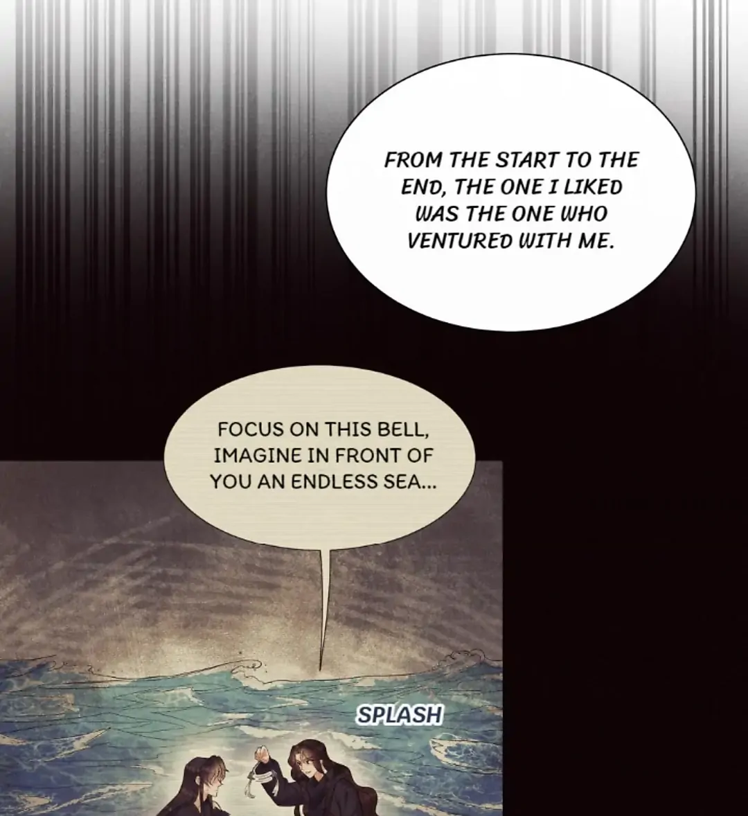 The Man Who Became King Chapter 134 - page 28
